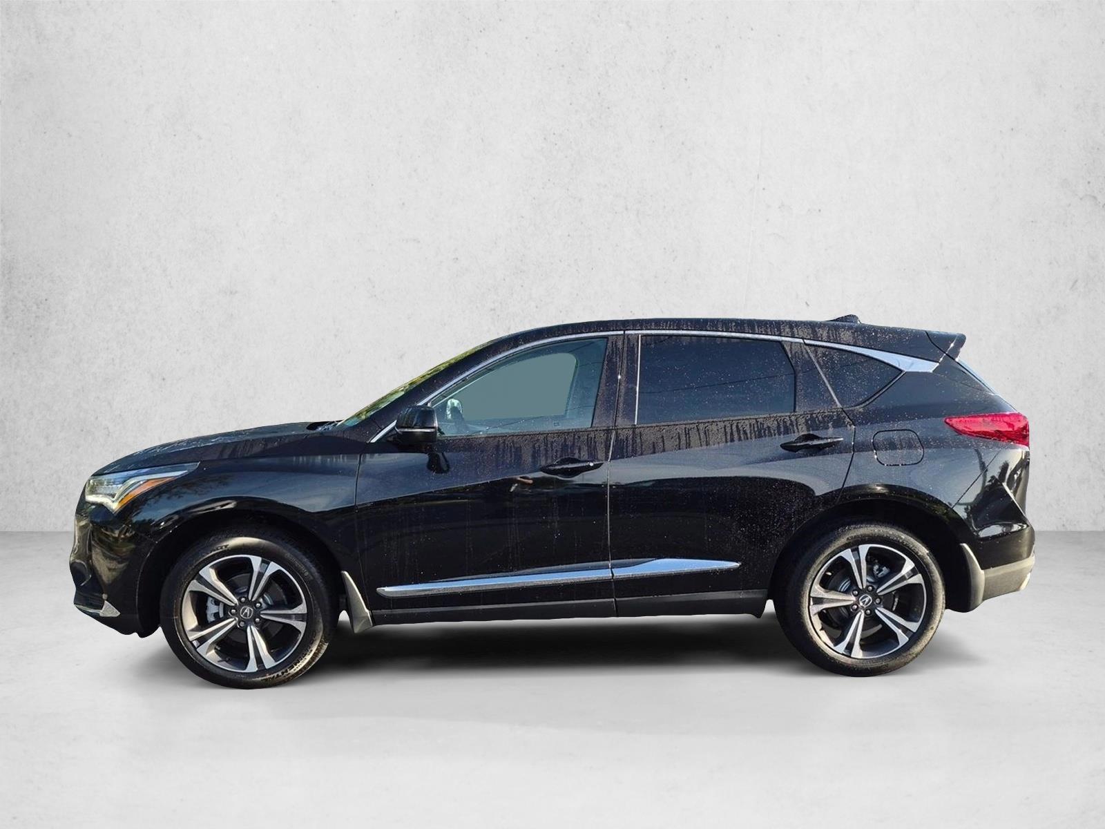 Thumbnail: 2026 Acura RDX - 3