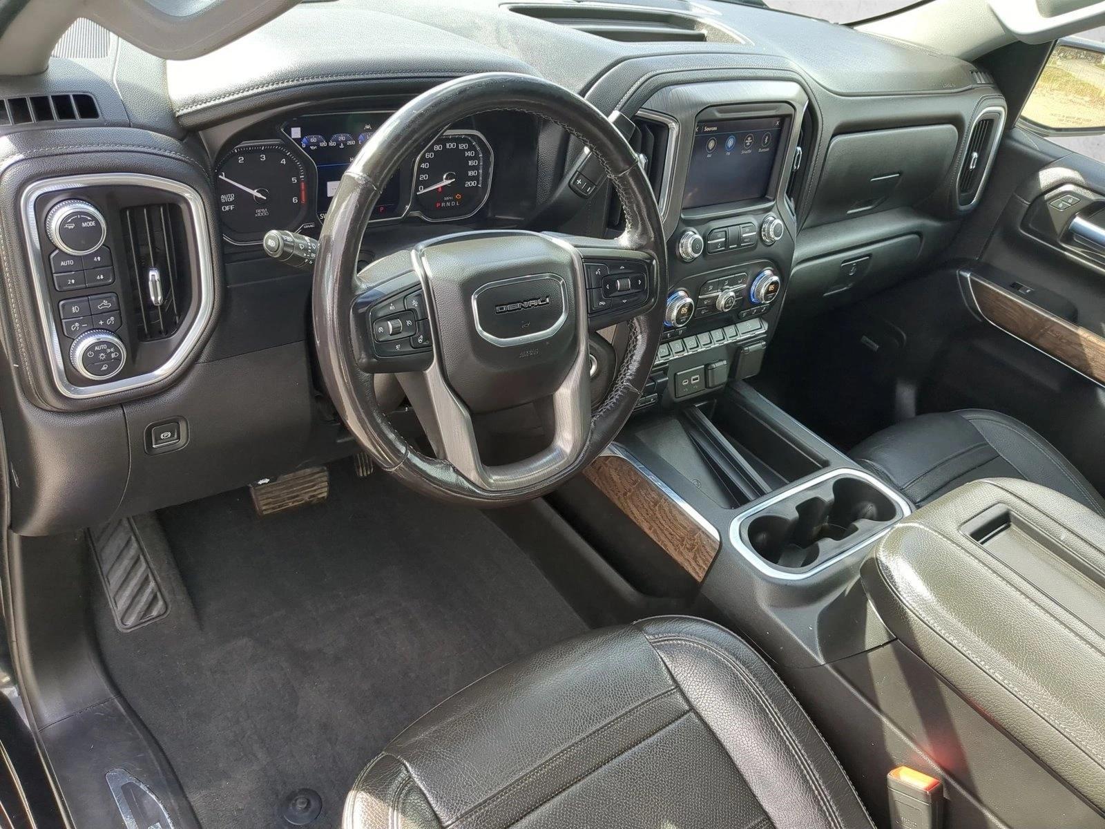 Thumbnail: 2020 GMC Sierra 1500 - 3