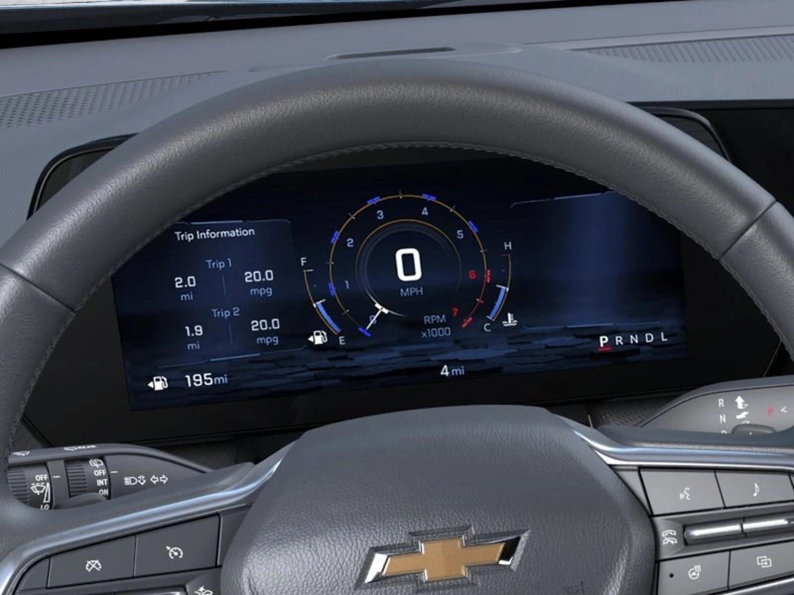 2026 Chevrolet Equinox LT - Photo 18