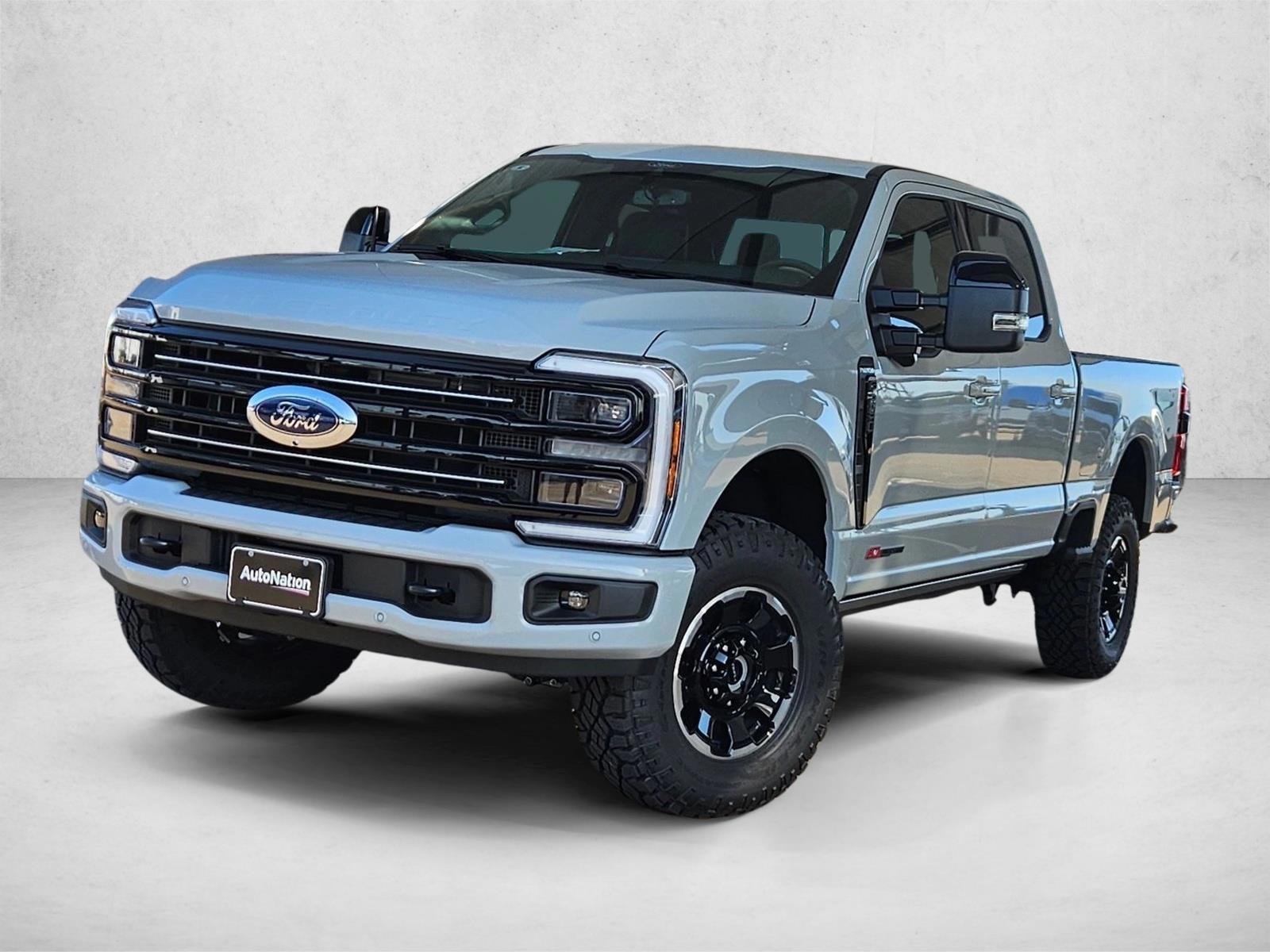 Thumbnail: 2026 Ford Econoline - 1
