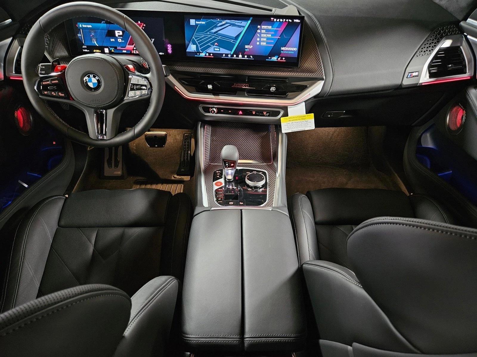 Thumbnail: 2026 BMW XM - 3