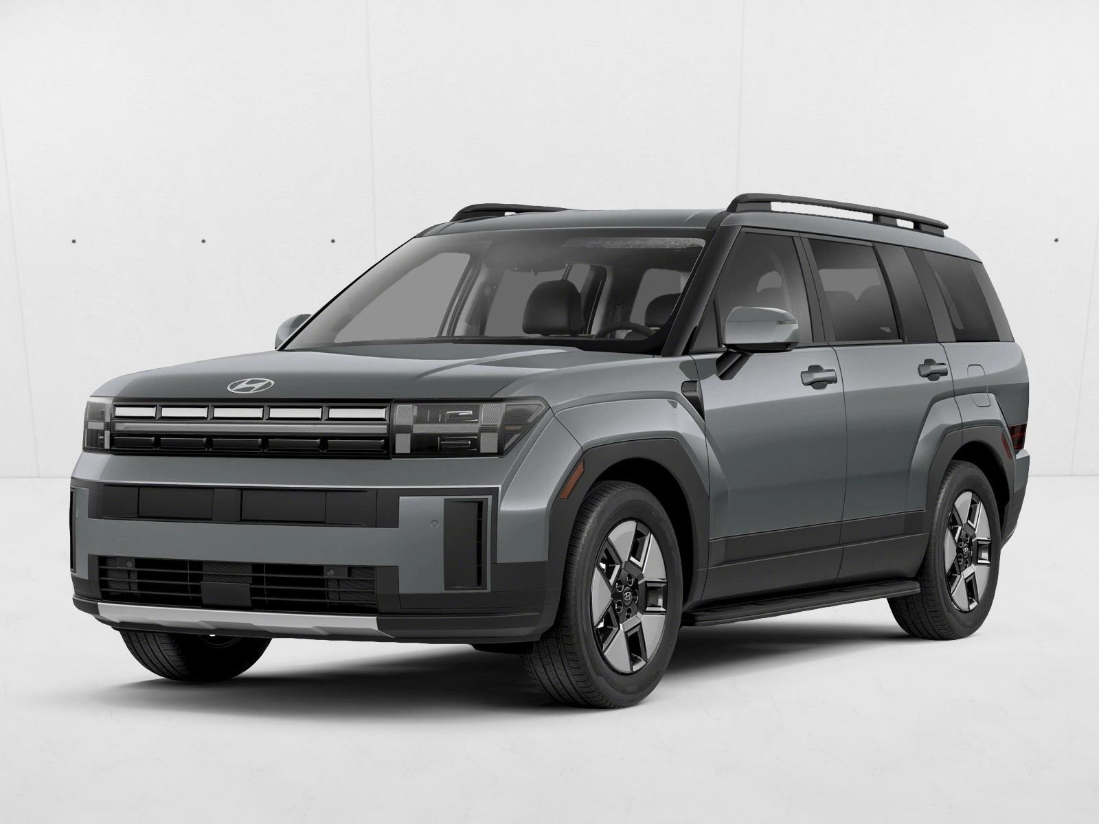 Thumbnail: 2026 Hyundai Santa Fe - 1