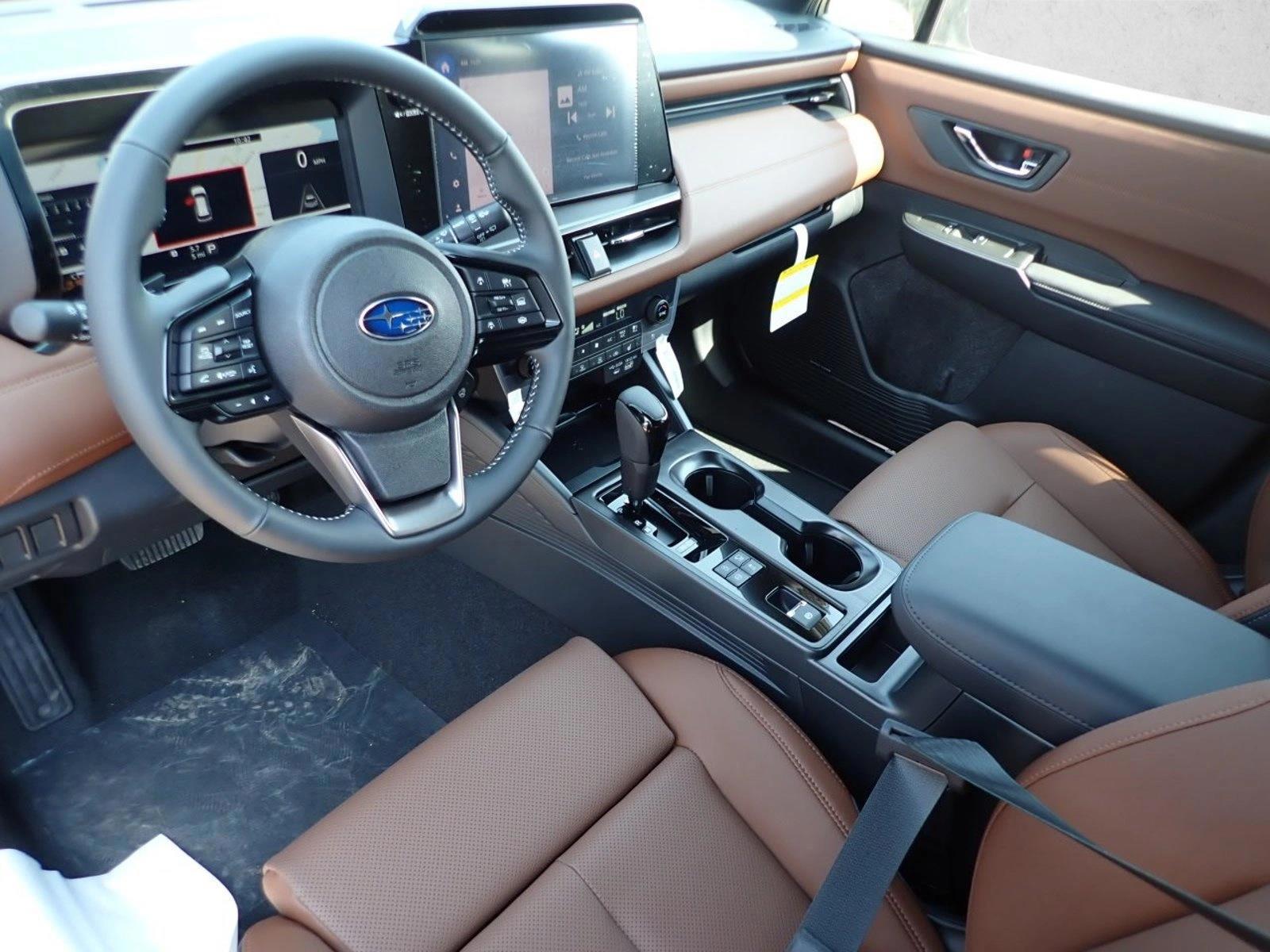 Thumbnail: 2026 Subaru Outback - 3