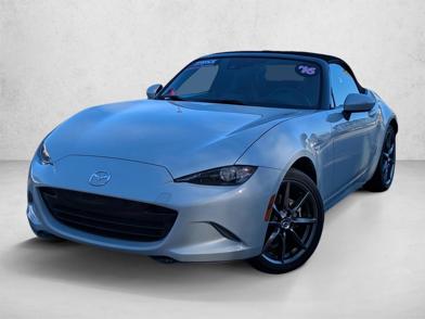 2016 Mazda MX-5 Miata Grand Touring -
                  Hardeeville, SC