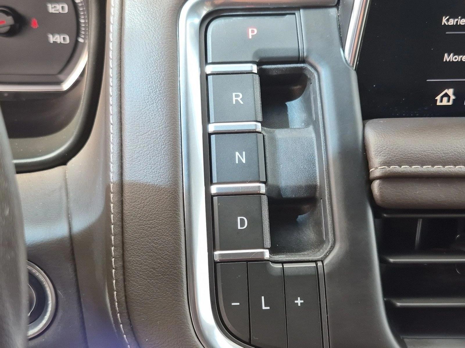2021 Chevrolet Tahoe LT - Photo 18