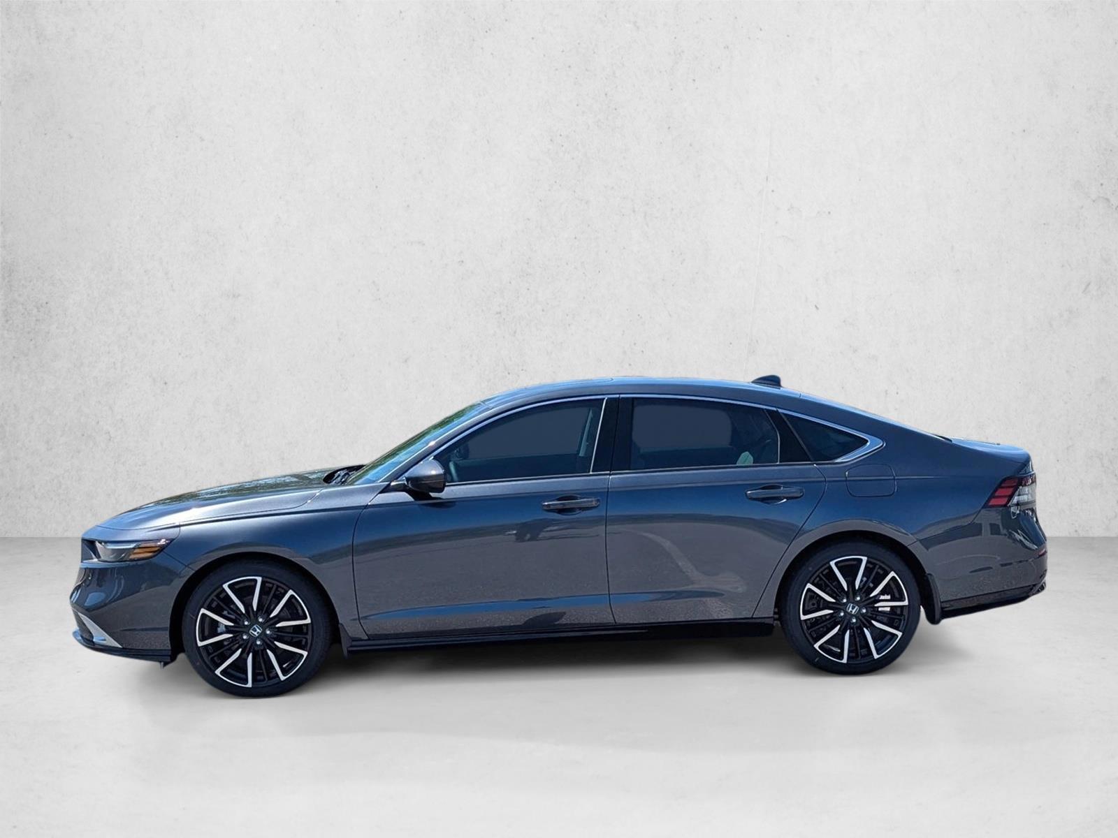 Thumbnail: 2026 Honda Accord - 2