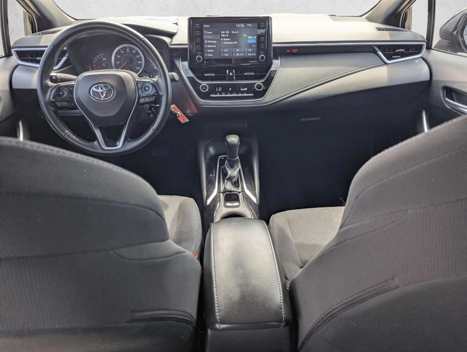 Thumbnail: 2022 Toyota Corolla - 3