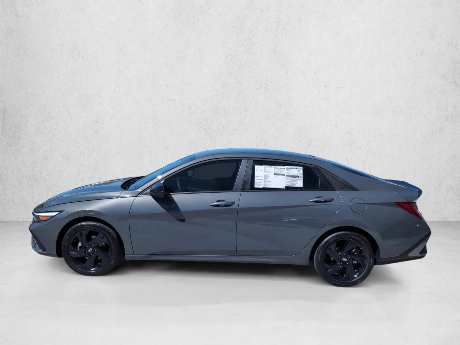 Thumbnail: 2026 Hyundai Elantra - 2