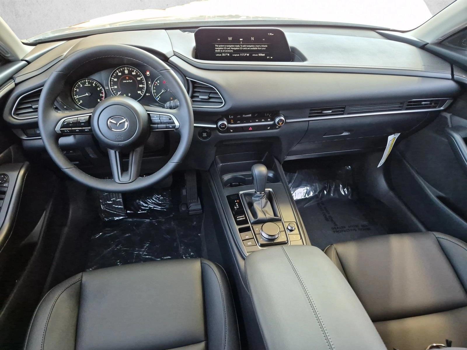 Thumbnail: 2026 Mazda CX-30 - 4