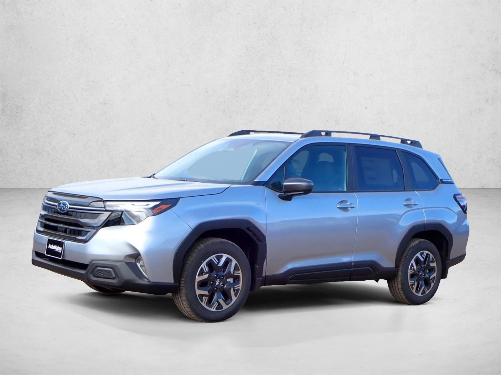 Thumbnail: 2026 Subaru Forester - 1