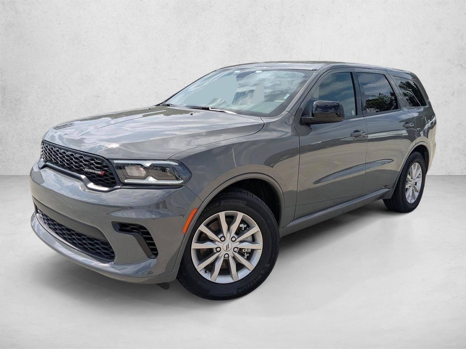 Thumbnail: 2026 Dodge Durango - 1