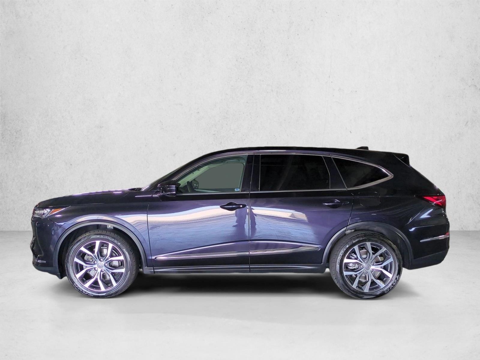 Thumbnail: 2023 Acura MDX - 2