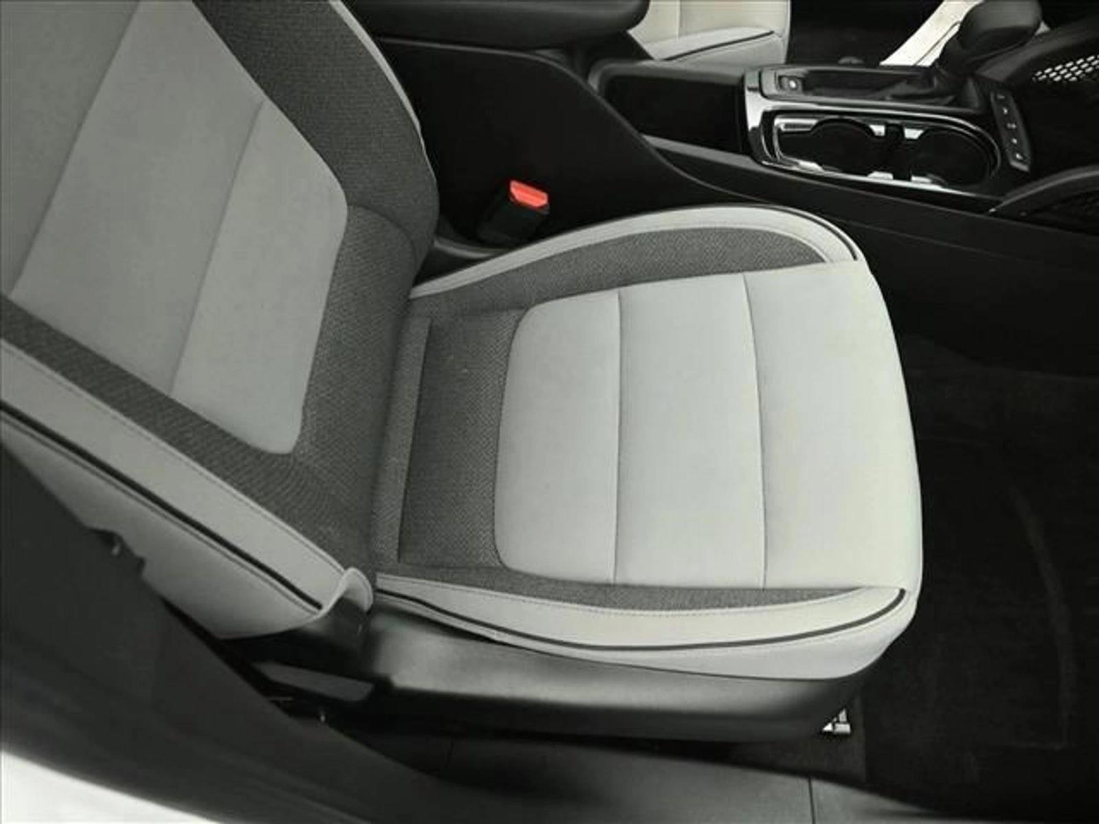 Thumbnail: 2021 Chevrolet TrailBlazer - 5