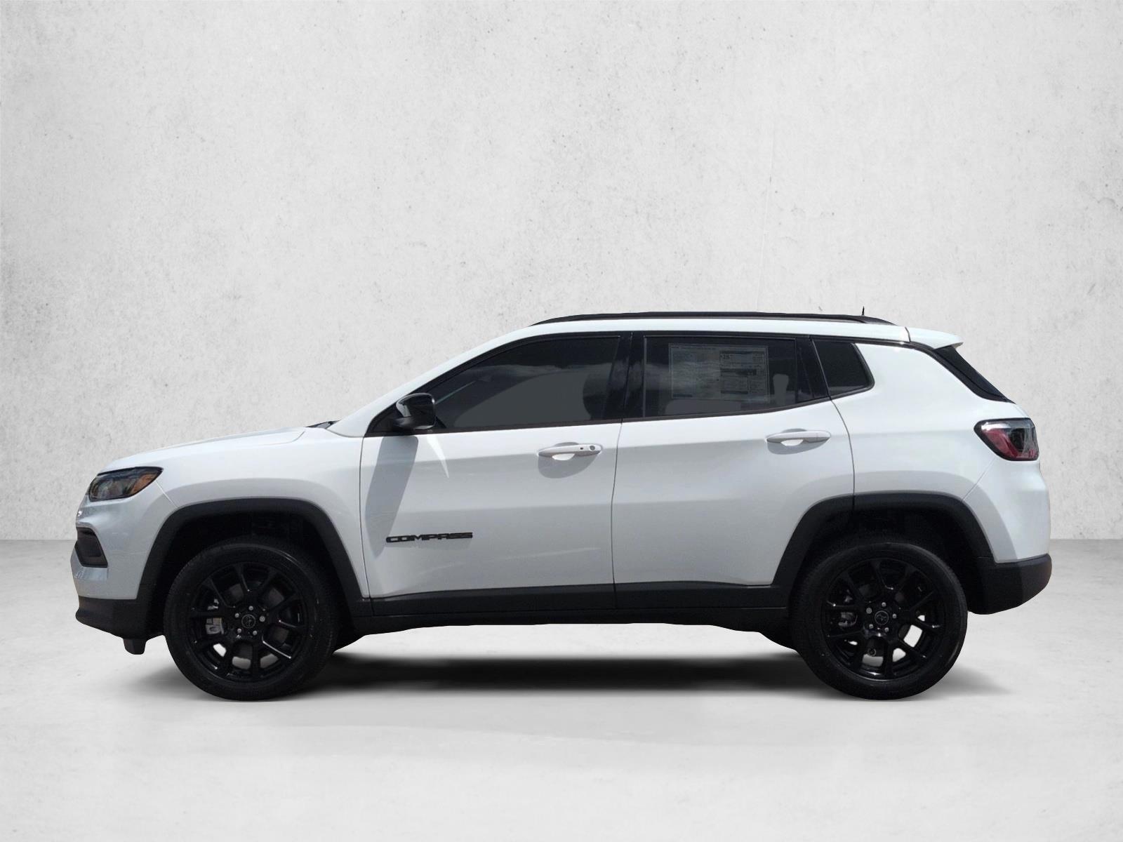Thumbnail: 2026 Jeep Compass - 2