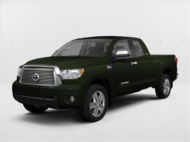 2011 Toyota Tundra  -
                  Spokane Valley, WA