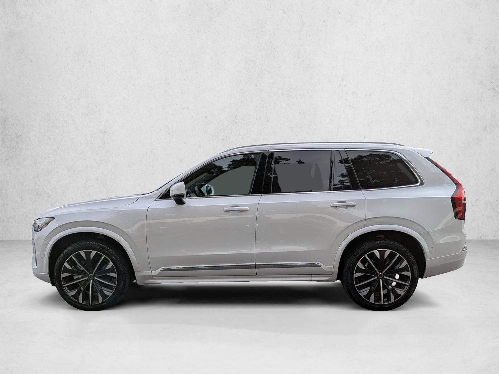 Thumbnail: 2026 Volvo XC90 - 2