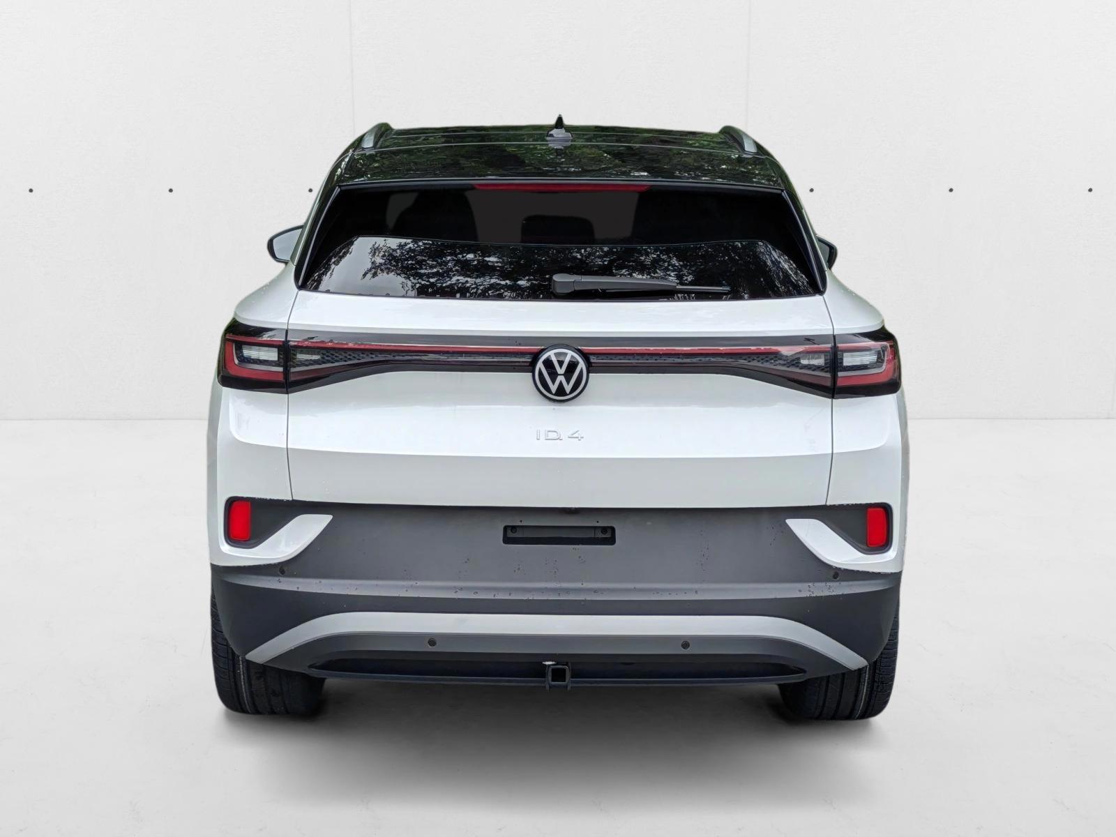 2025 Volkswagen ID.4