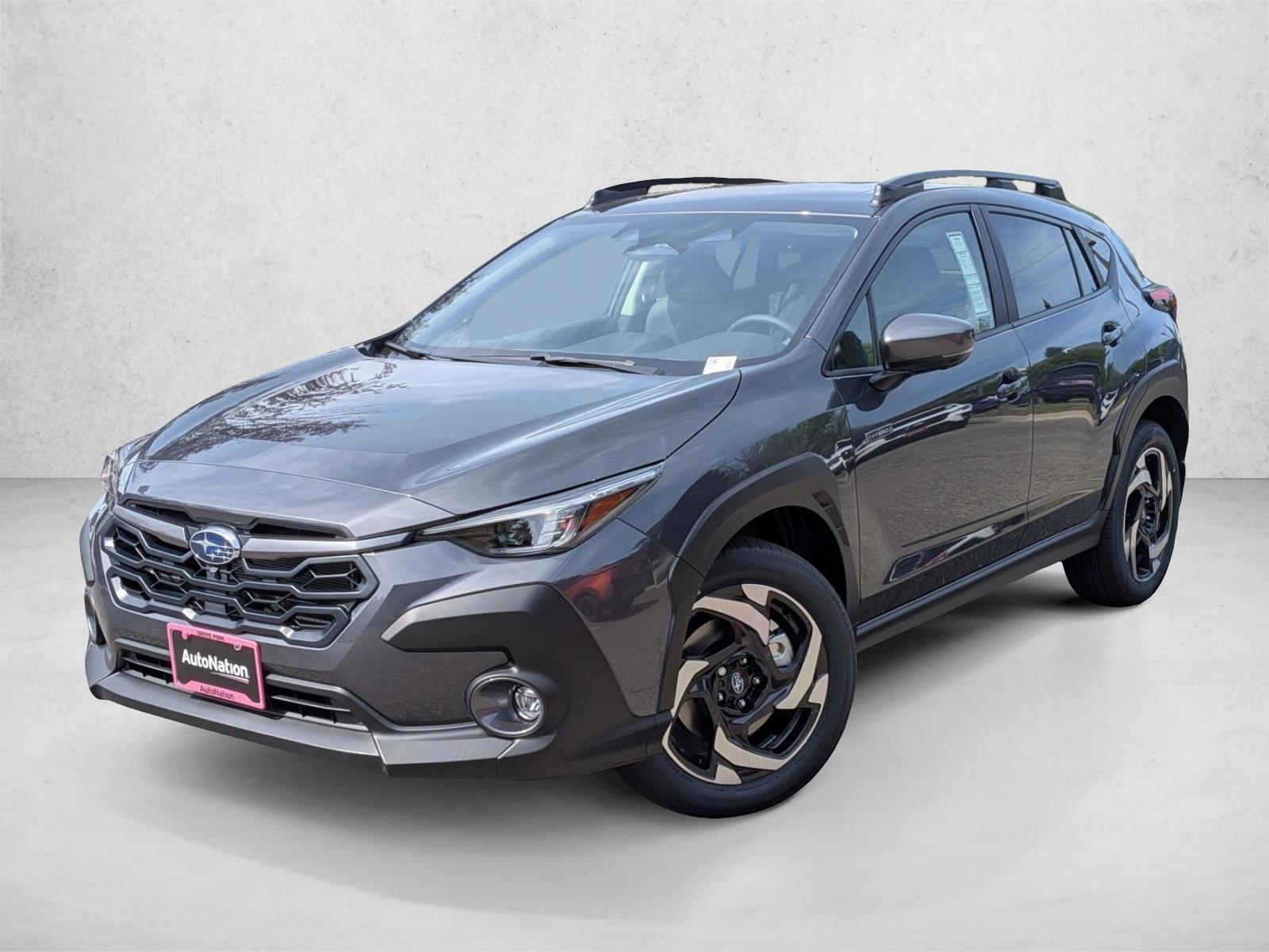 Thumbnail: 2026 Subaru Crosstrek - 1