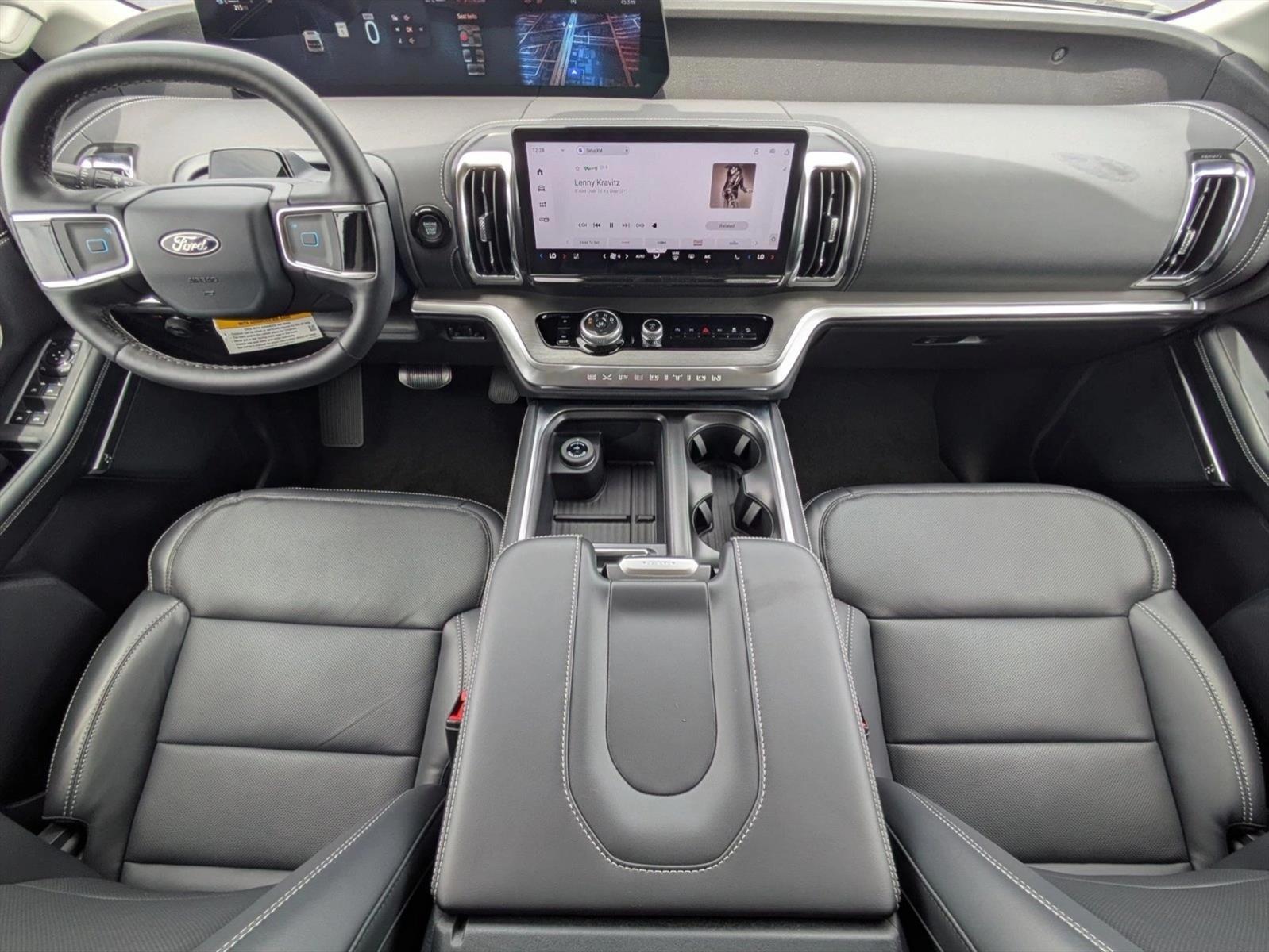 Thumbnail: 2026 Ford Expedition MAX - 4