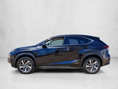 2019 Lexus NX