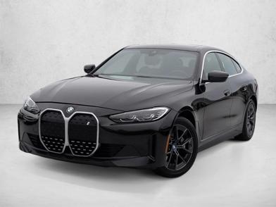2023 BMW i4 eDrive35 -
                  Carlsbad, CA