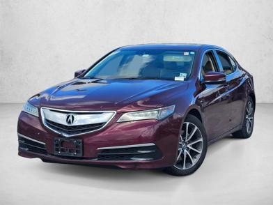 2016 Acura TLX Technology -
                  Pinellas Park, FL