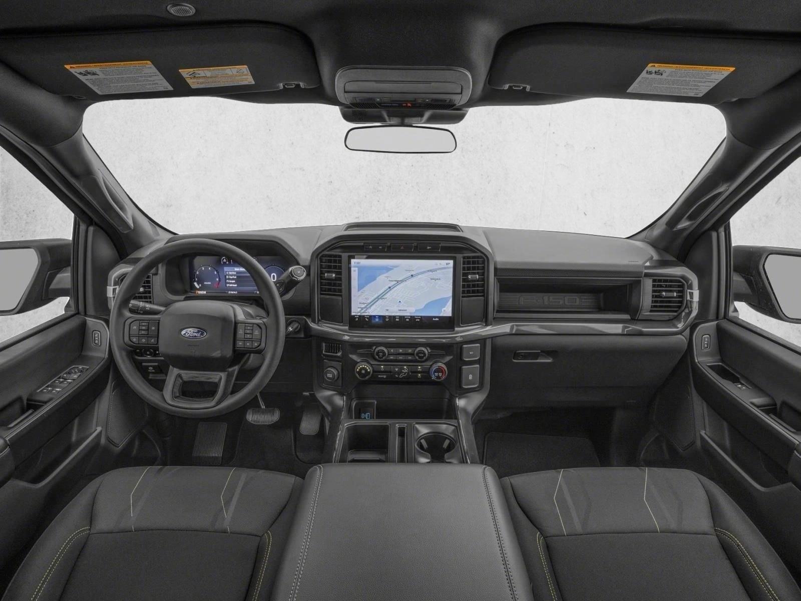 Thumbnail: 2026 Ford F-150 - 3