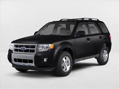 2010 Ford Escape XLT -
                  Elmsford, NY