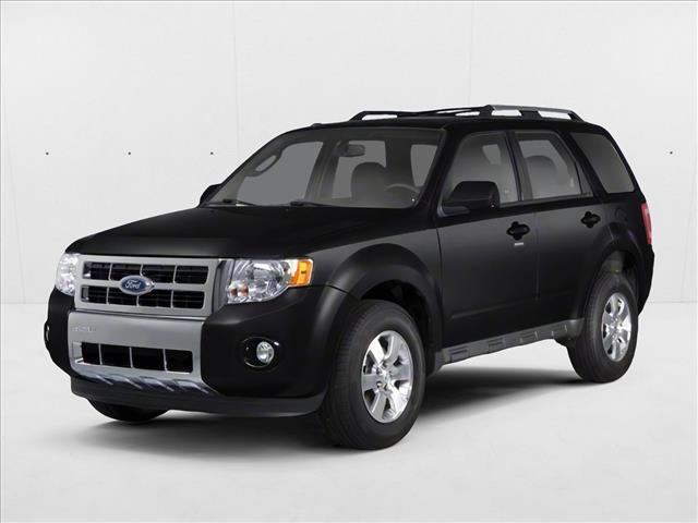 2010 Ford Escape XLT 4WD's photo