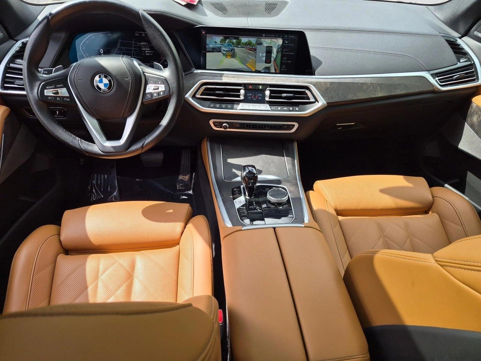 Thumbnail: 2023 BMW X5 - 3