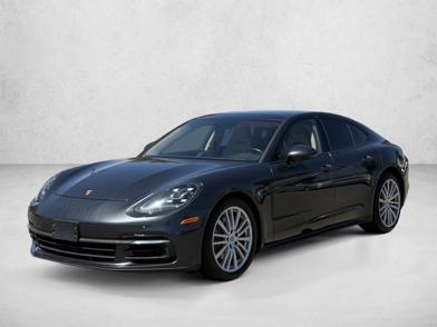 2019 Porsche Panamera  -
                  Santa Clarita, CA