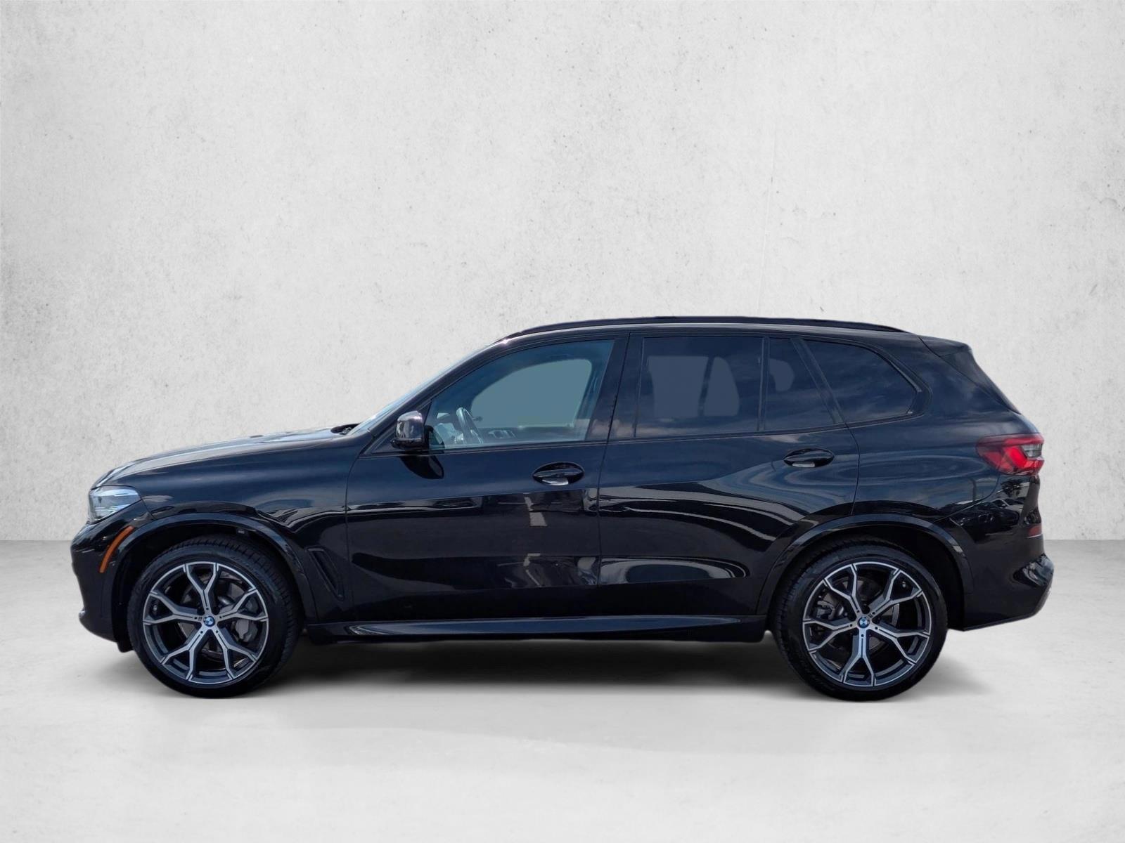 Thumbnail: 2023 BMW X5 - 2