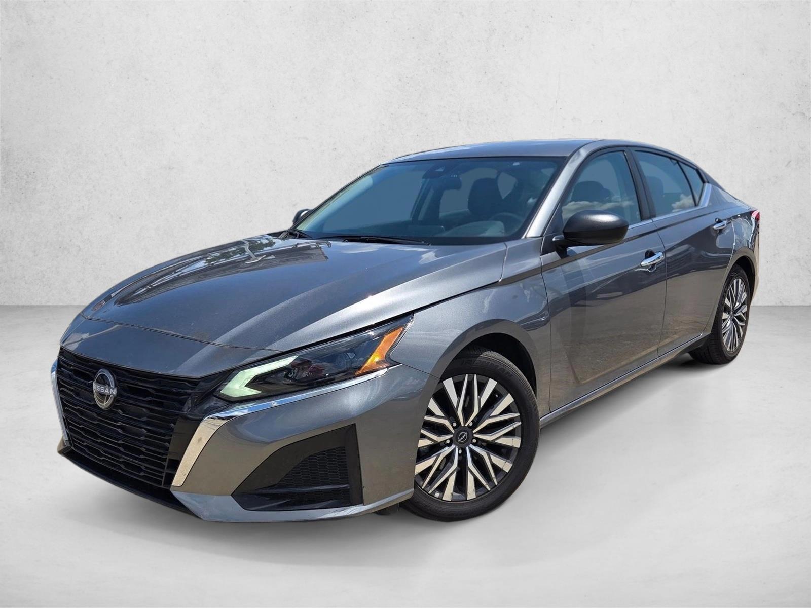 Thumbnail: 2025 Nissan Altima - 1