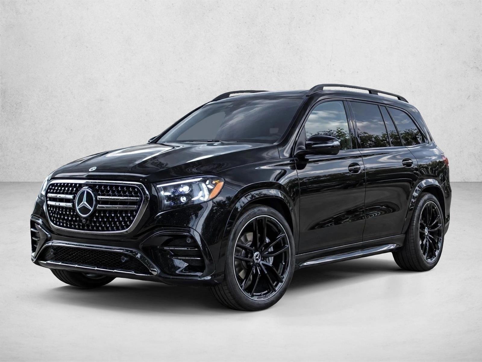 2027 Mercedes-Benz Unknown