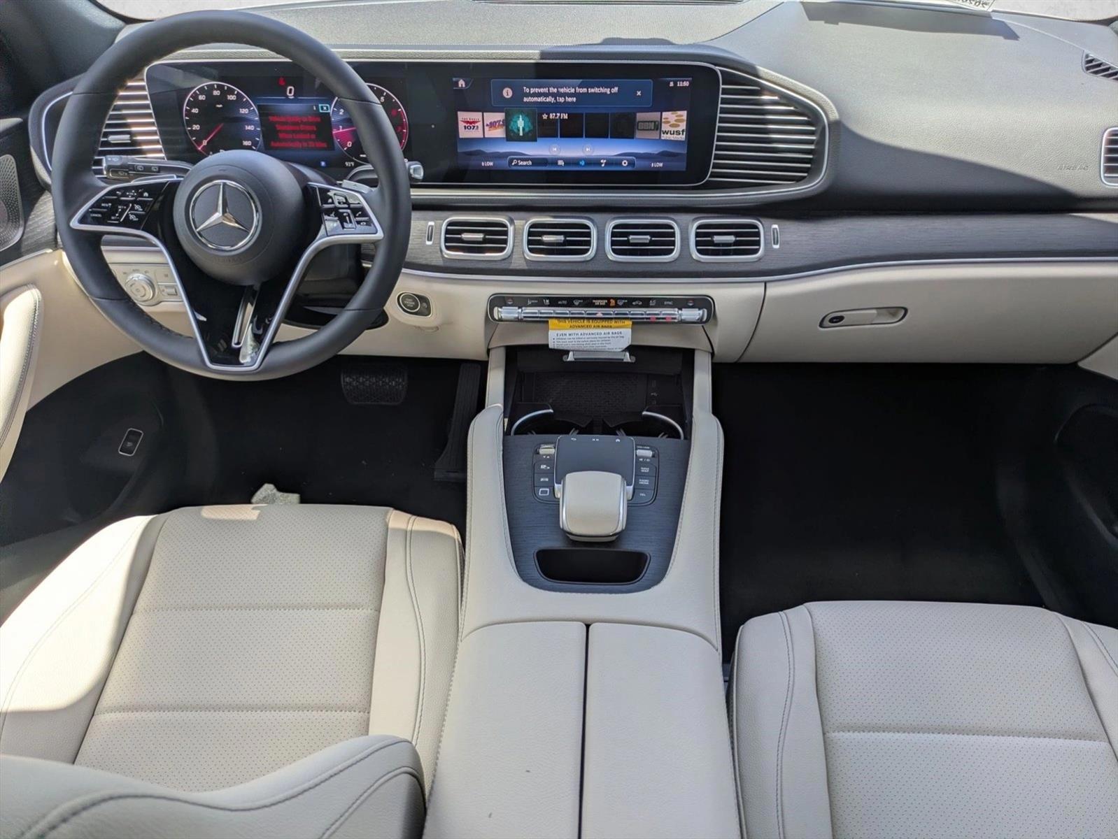 Thumbnail: 2026 Mercedes-Benz GLE - 3