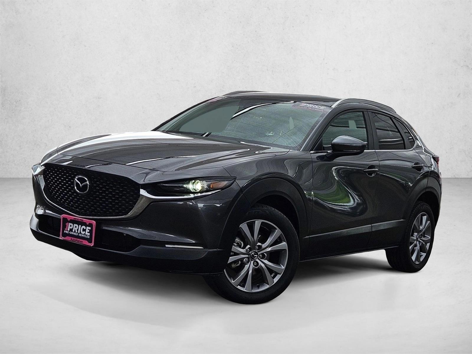 Thumbnail: 2022 Mazda CX-30 - 1