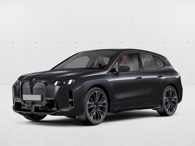 2026 BMW IX