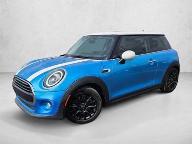 2019 MINI Cooper Hardtop 2 Door -
                  Las Vegas, NV
