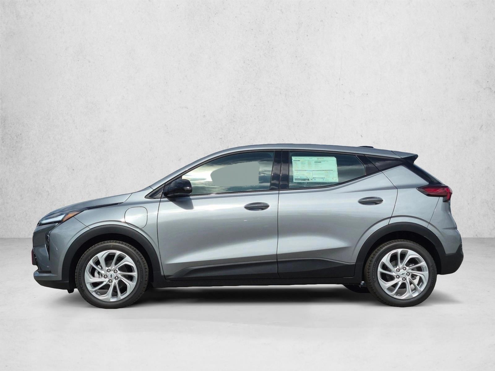 Thumbnail: 2027 Chevrolet Bolt EV - 2