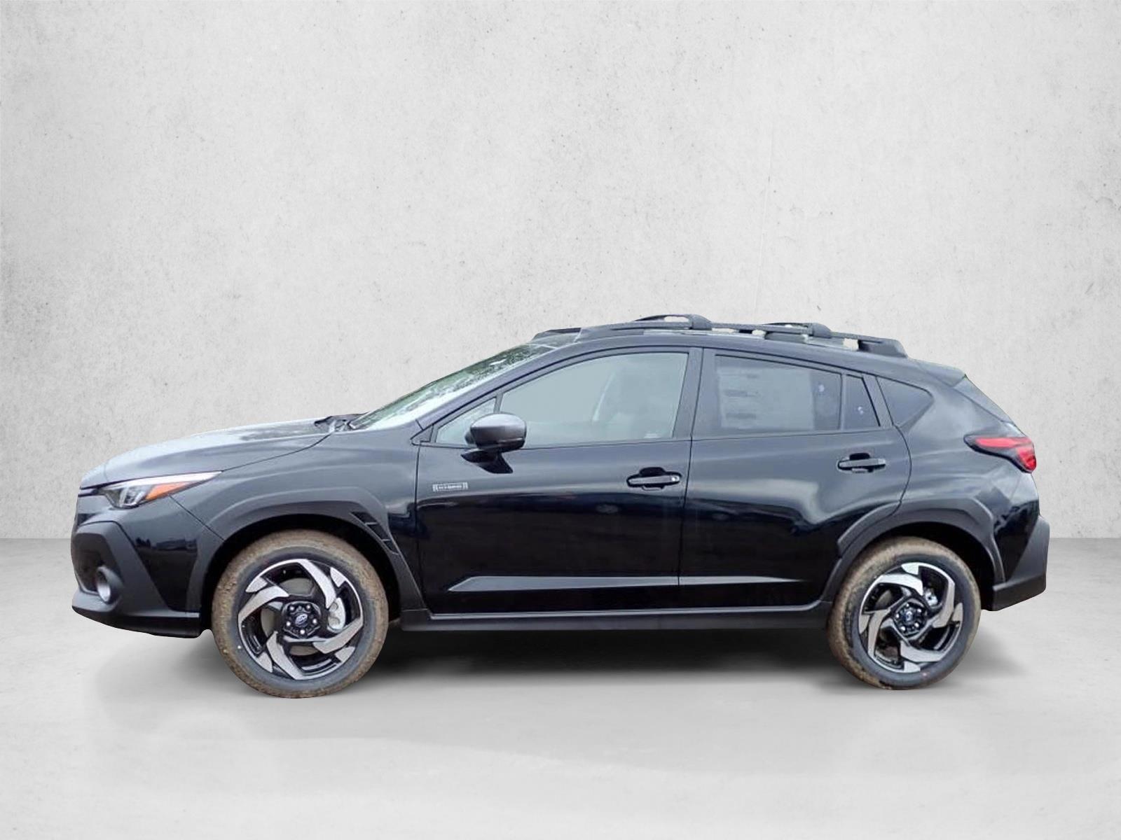 Thumbnail: 2026 Subaru Crosstrek - 2