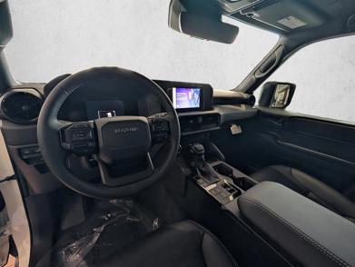 2026 Toyota Land Cruiser