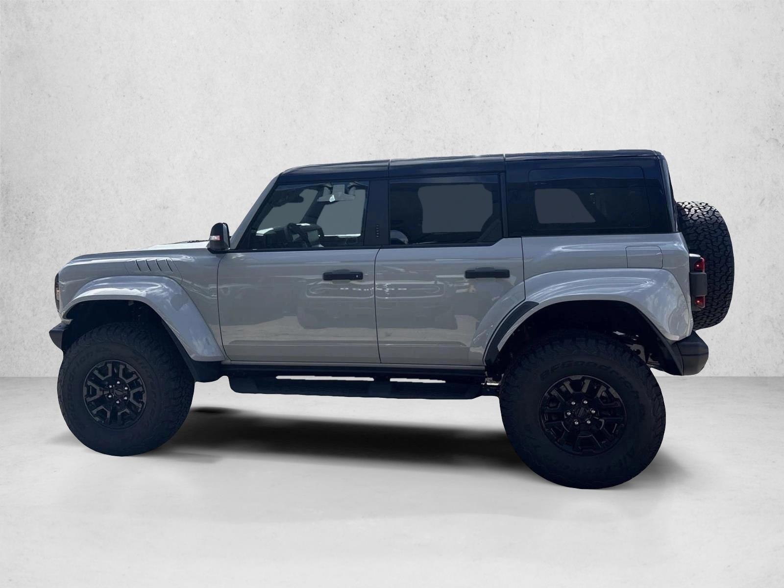 Thumbnail: 2026 Ford Bronco - 2