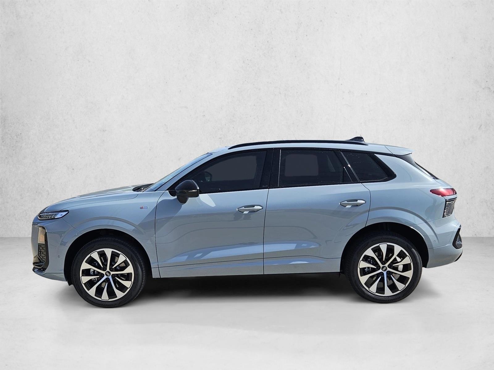 Thumbnail: 2026 Audi Q3 - 2