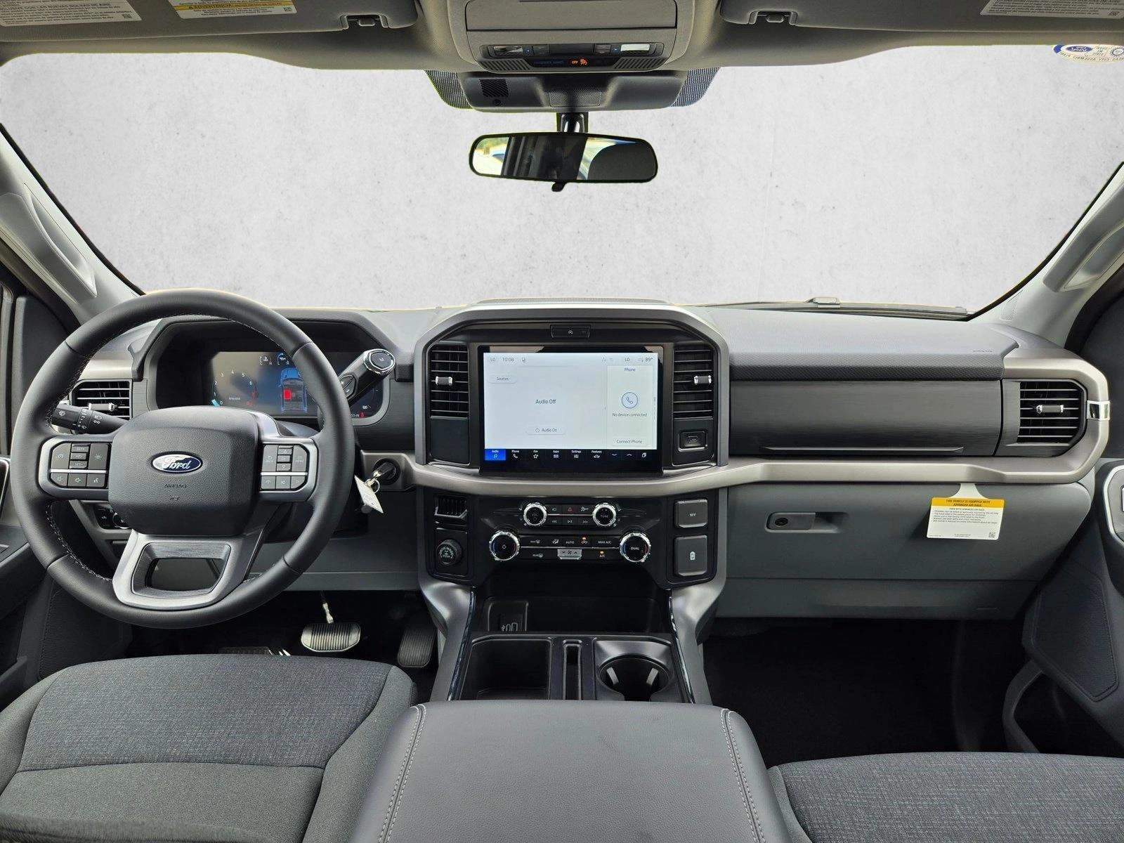 Thumbnail: 2026 Ford F-150 - 3