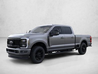 2026 Ford Super Duty F-350 SRW