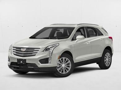 2019 Cadillac XT5  -
                  Amherst, OH