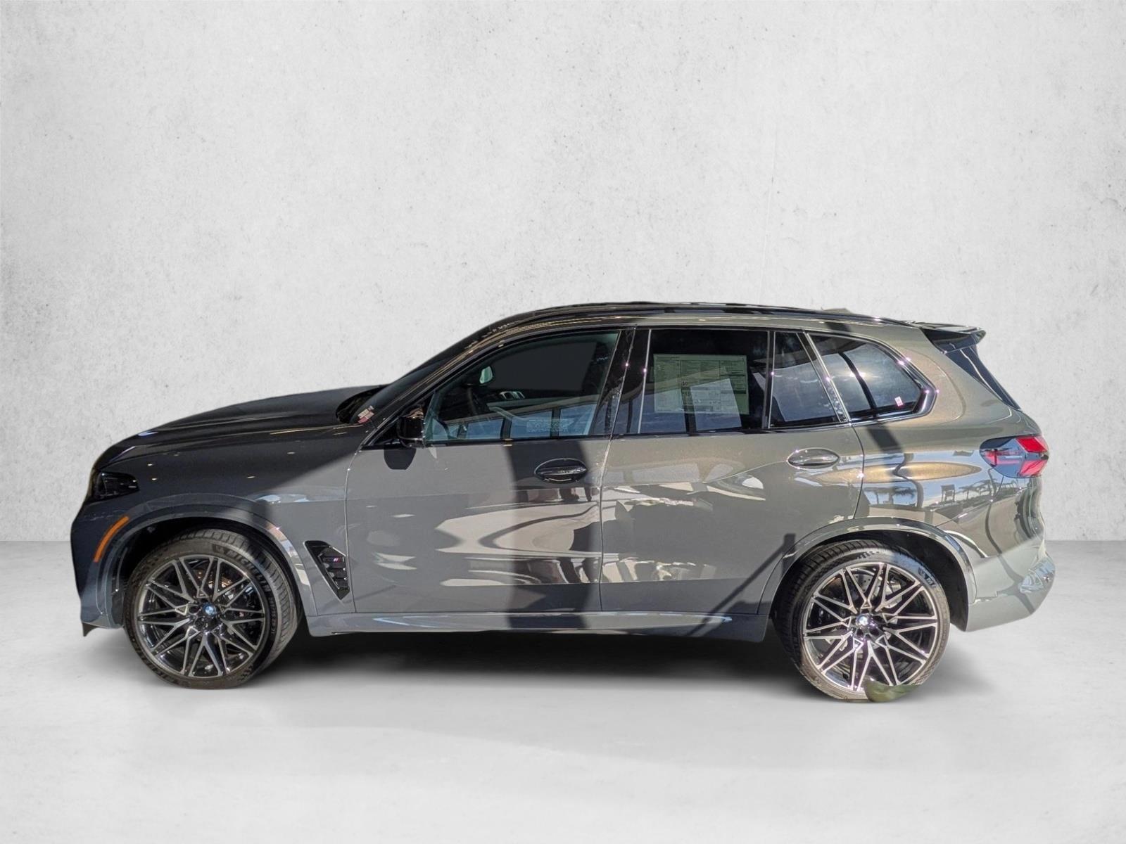 Thumbnail: 2026 BMW X5 - 2