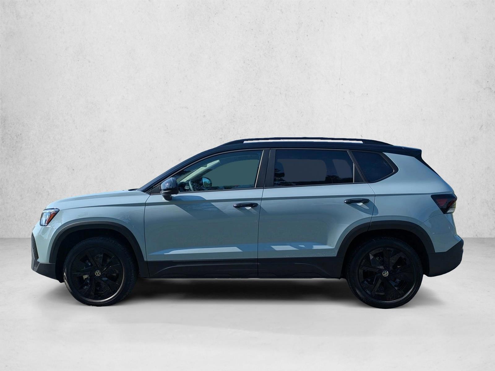 Thumbnail: 2026 Volkswagen Taos - 2