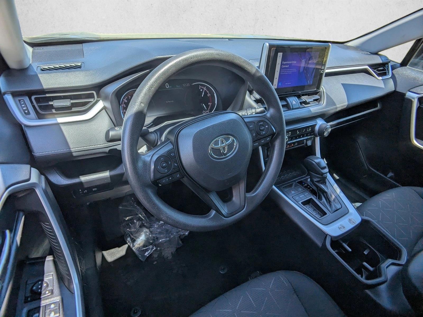 Thumbnail: 2024 Toyota RAV4 - 3
