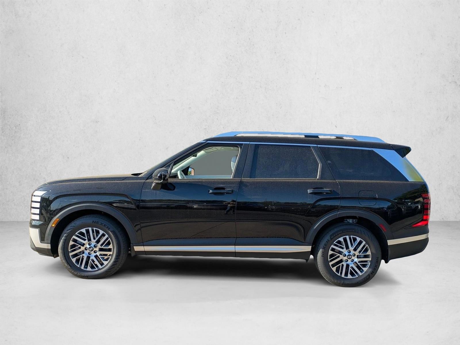 Thumbnail: 2026 Hyundai Palisade - 2